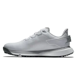 FootJoy Herrskor-Pro Slx Carbon White-White-Grey