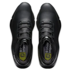 FootJoy Herrskor-Pro Slx Carbon Black-Black-Grey