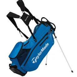 TaylorMade Bärbagar-Pro Stand Blå Royal