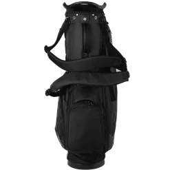 TaylorMade Bärbagar-Pro Stand Svart Black
