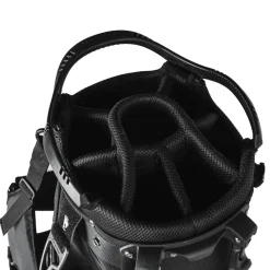 TaylorMade Bärbagar-Pro Stand Svart Black