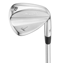 Mizuno Wedgar-Pro T-1 Soft-White-Satin
