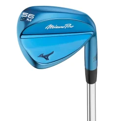 Mizuno Wedgar-Pro T-1 Blue-Ip