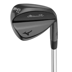 Mizuno Wedgar-Pro T-1 Black-Ip