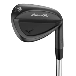Mizuno Wedgar-Pro T-3 Svart Black