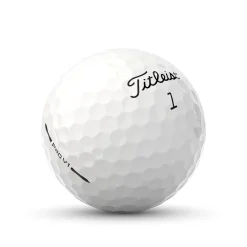 Titleist Tourbollar-Pro V1 Vit White