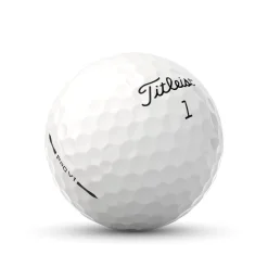 Titleist Tourbollar-Pro V1 Vit White