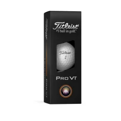Titleist Tourbollar-Pro V1 Vit White