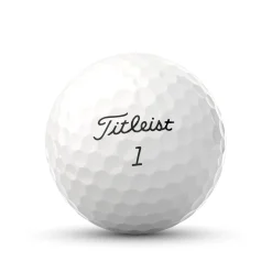 Titleist Tourbollar-Pro V1 Vit White