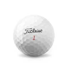 Titleist Tourbollar-Pro V1 x Align