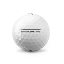 Titleist Tourbollar-Pro V1 x Align