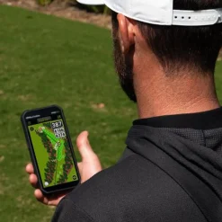 SkyCaddie Gps-PRO 5X