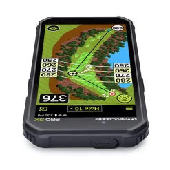 SkyCaddie Gps-PRO 5X