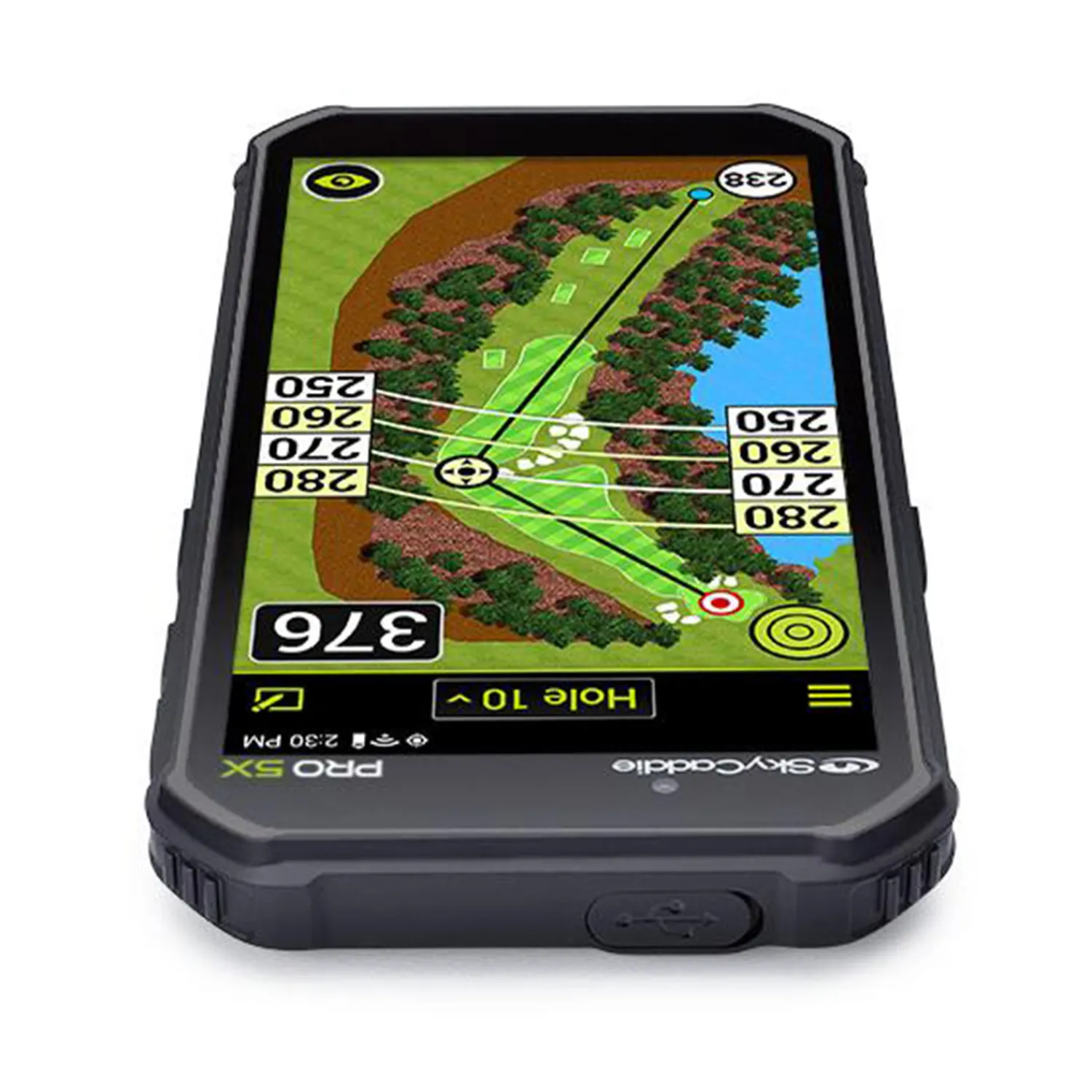 SkyCaddie Gps-PRO 5X