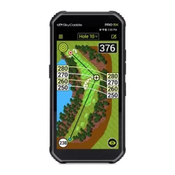 SkyCaddie Gps-PRO 5X