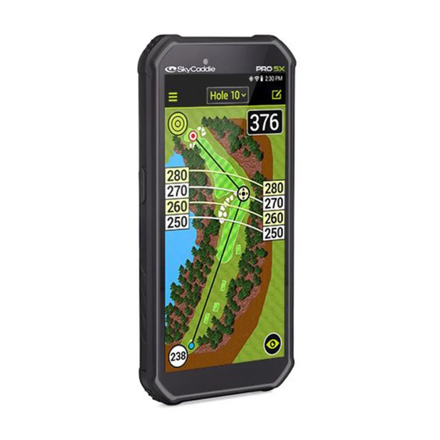 SkyCaddie Gps-PRO 5X