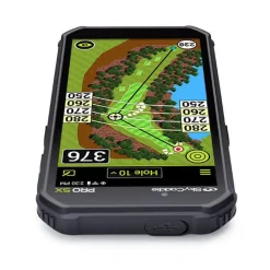 SkyCaddie Gps-PRO 5X