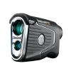 Bushnell Golfkikare-Pro X3+