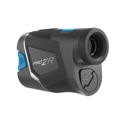 Shot Scope Golfkikare-Pro ZR Grå