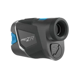 Shot Scope Golfkikare-Pro ZR Grå
