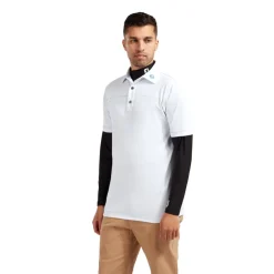 FootJoy Tröjor Herr-Prodry Baselayer Svart