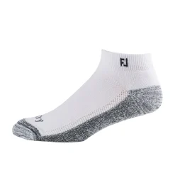 FootJoy Strumpor Herr-ProDry Sport Vit
