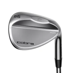 Cobra Wedgar-Pur Silver