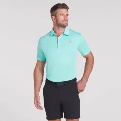 Puma Pikétröjor Herr-Pure 2.0 - Lc Aquatic