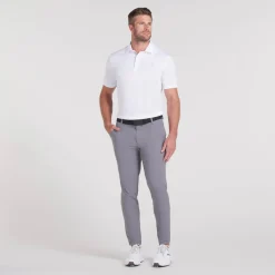 Puma Pikétröjor Herr-Pure 2.0 - Lc White-Glow