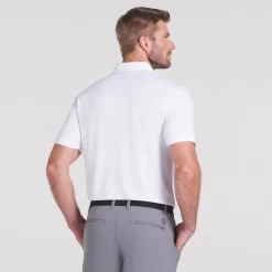 Puma Pikétröjor Herr-Pure 2.0 - Lc White-Glow