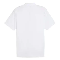 Puma Pikétröjor Herr-Pure 2.0 - Lc White-Glow