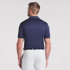 Puma Pikétröjor Herr-Pure 2.0 - Lc Deep-Navy