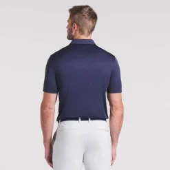 Puma Pikétröjor Herr-Pure 2.0 - Lc Deep-Navy