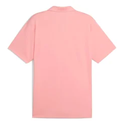 Puma Pikétröjor Herr-Pure 2.0 - Lc Pink-Fruit