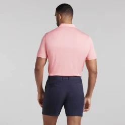 Puma Pikétröjor Herr-Pure 2.0 - Lc Pink-Fruit