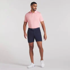 Puma Pikétröjor Herr-Pure 2.0 - Lc Pink-Fruit