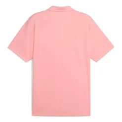 Puma Pikétröjor Herr-Pure 2.0 - Lc Pink-Fruit