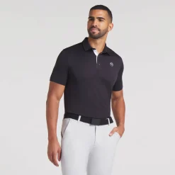 Puma Pikétröjor Herr-Pure 2.0 - Lc Svart Black