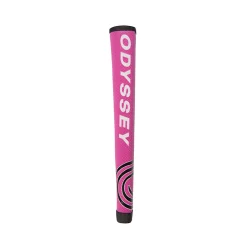 Odyssey Puttergrepp-Puttergrepp Jumbo Rosa