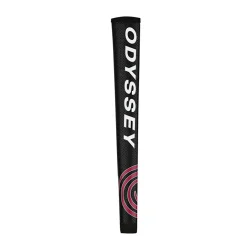 Odyssey Puttergrepp-Puttergrepp Jumbo Svart