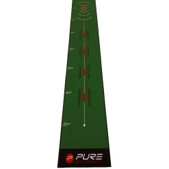 Pure Övrig Träning|Putträning-Putting Mat 66x400