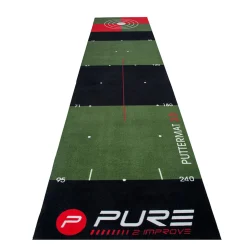 Pure Övrig Träning|Putträning-Putting Mat 65x300