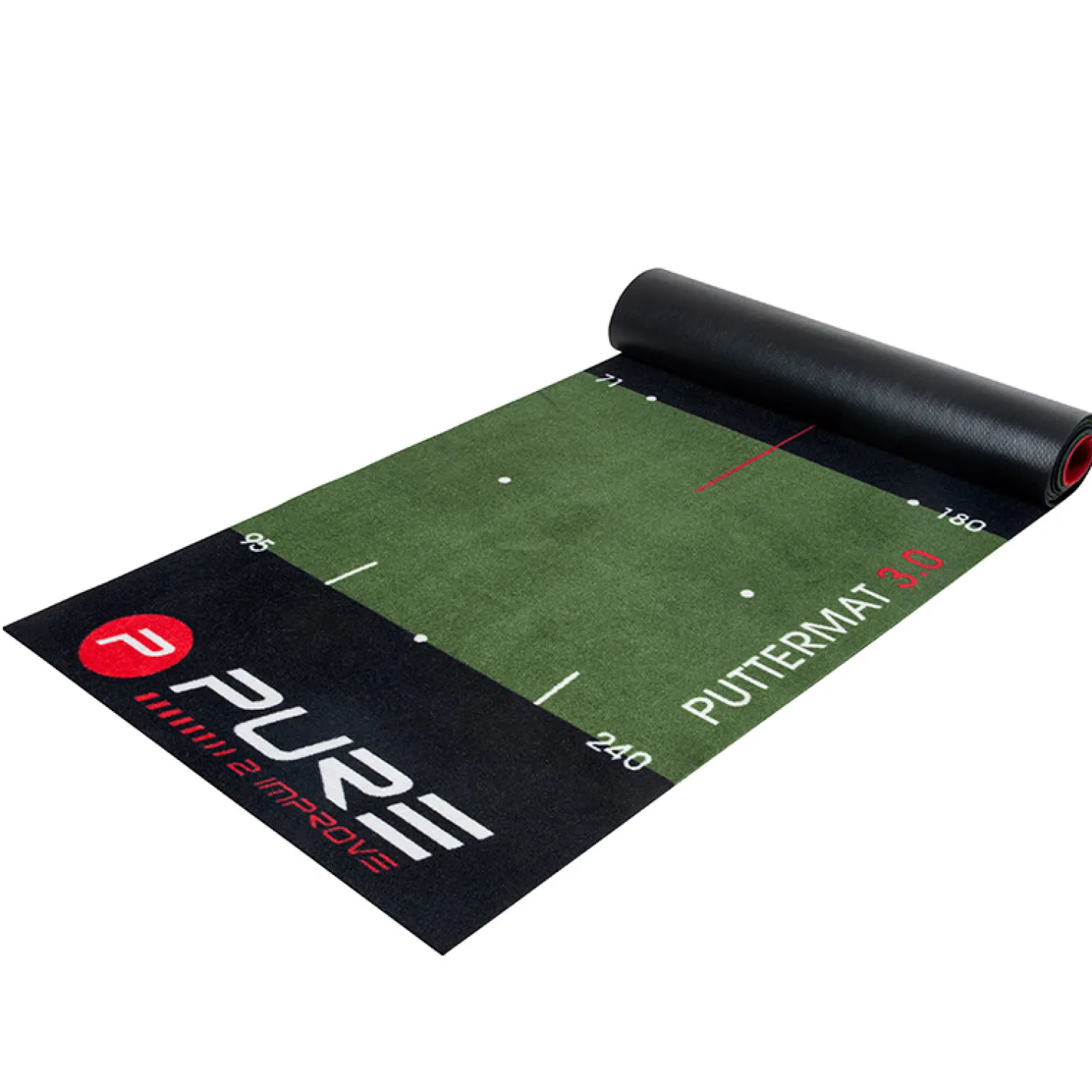 Pure Övrig Träning|Putträning-Putting Mat 65x300