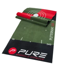 Pure Övrig Träning|Putträning-Putting Mat 65x300