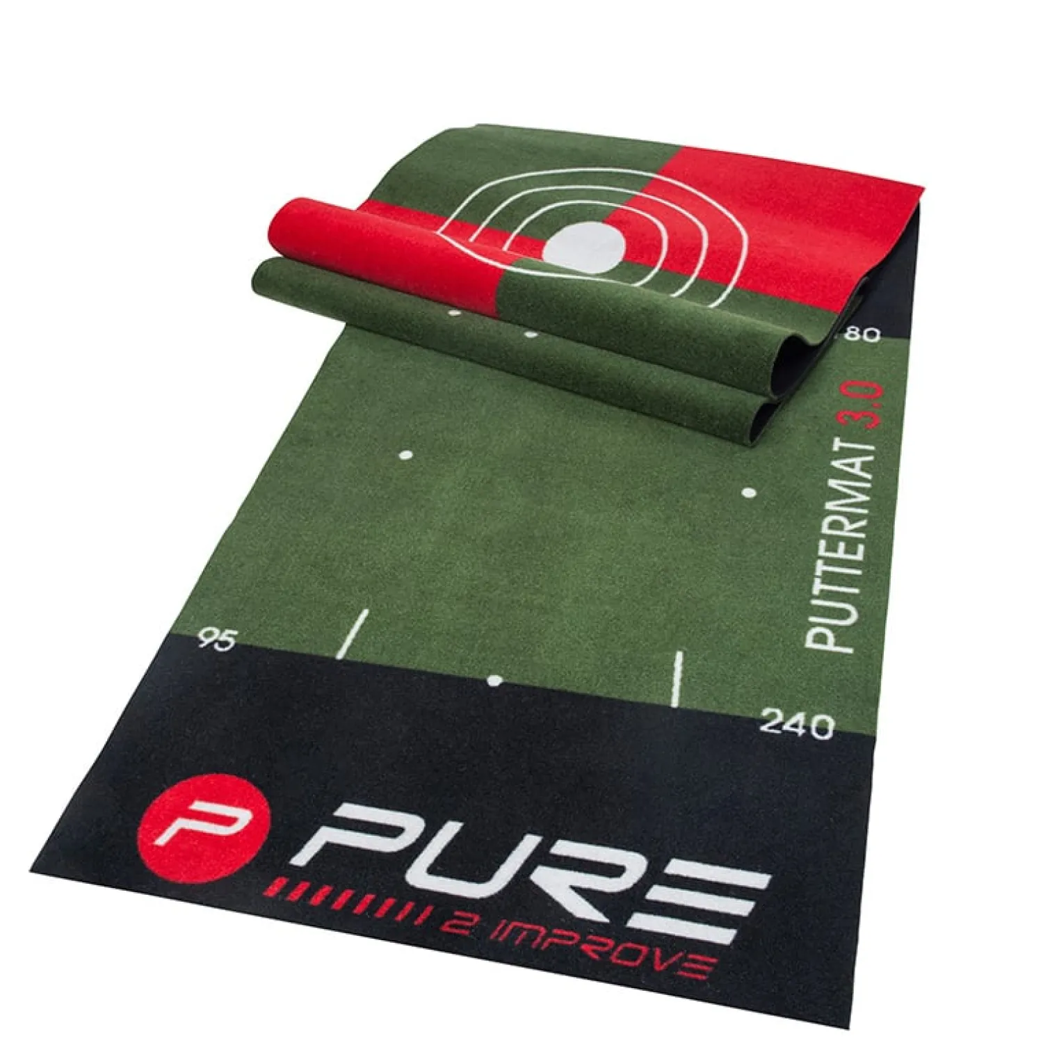 Pure Övrig Träning|Putträning-Putting Mat 65x300
