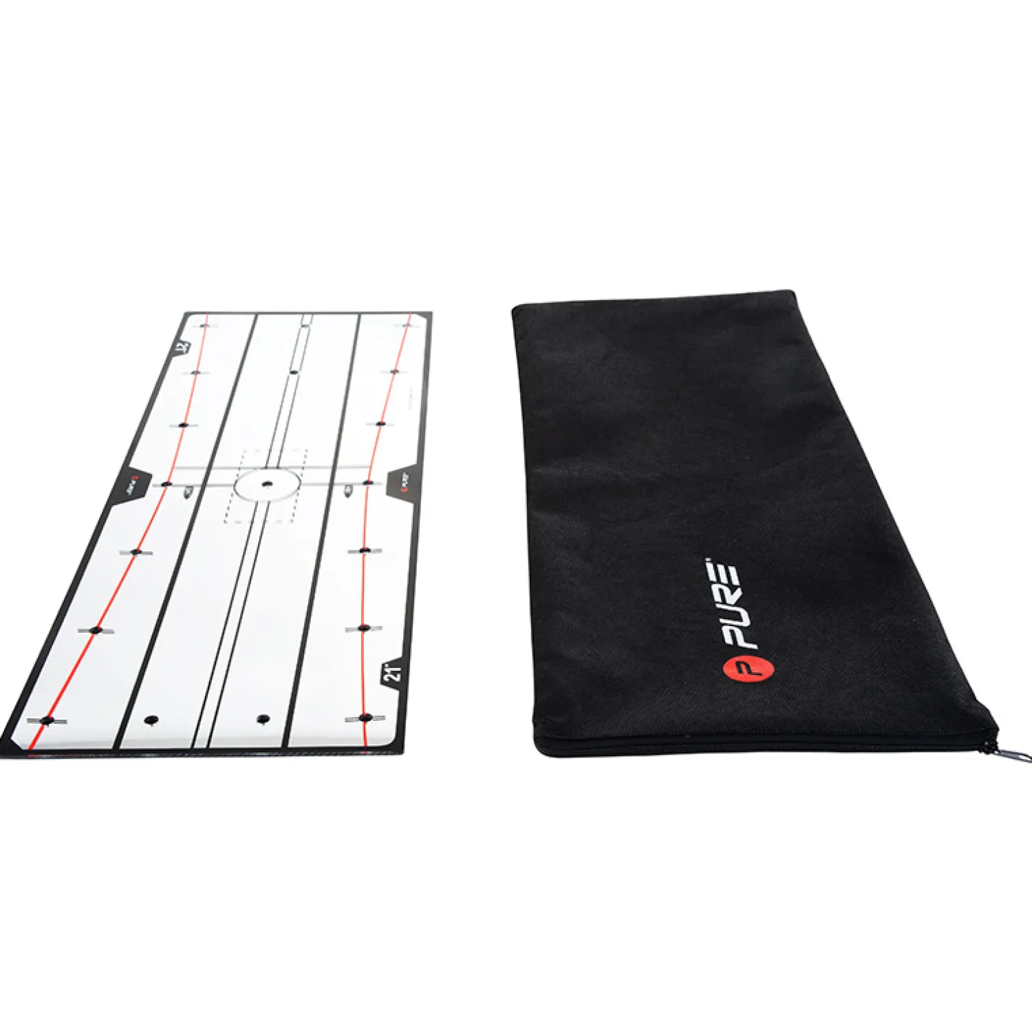 Pure Övrig Träning|Putträning-Putting Mirror 21''