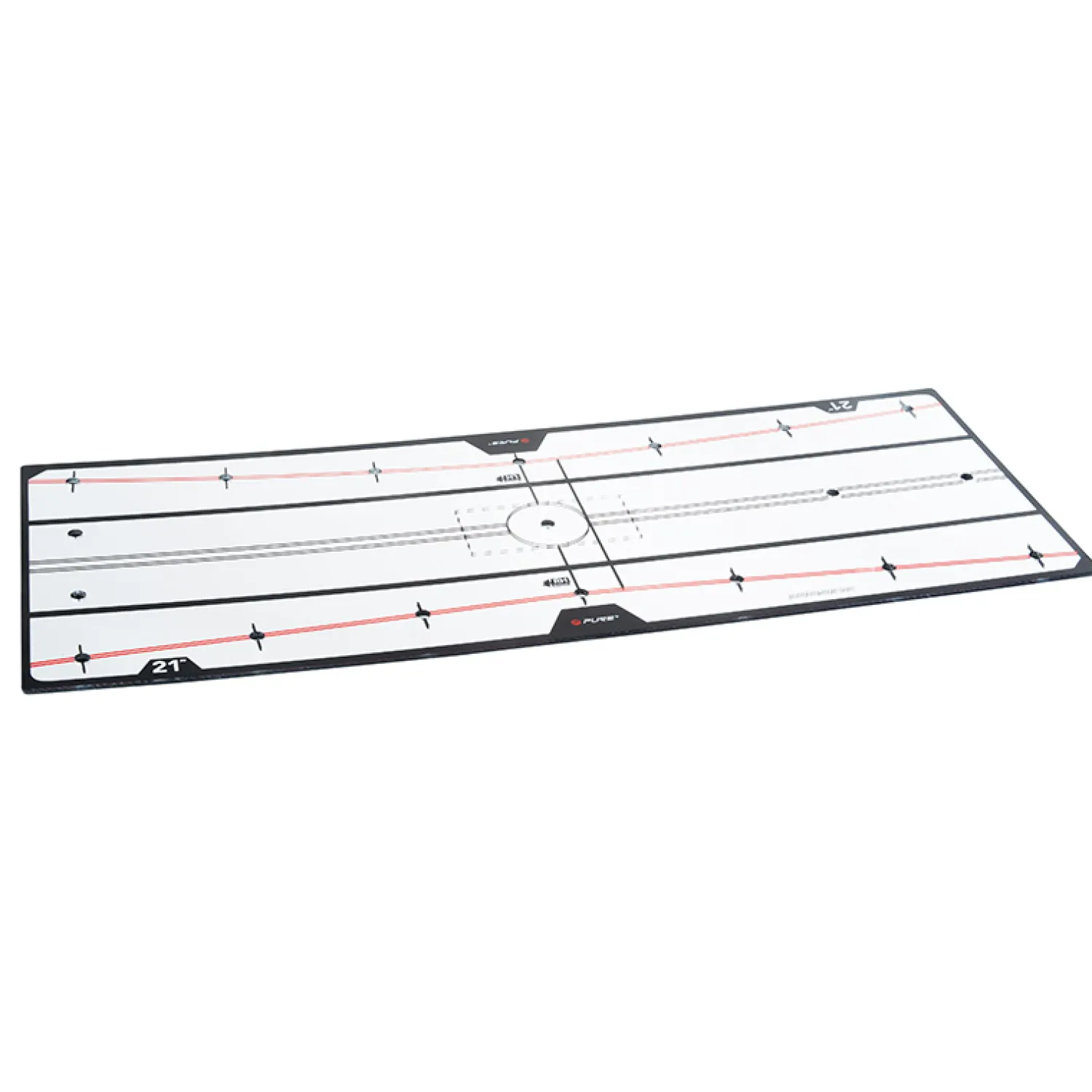 Pure Övrig Träning|Putträning-Putting Mirror 21''