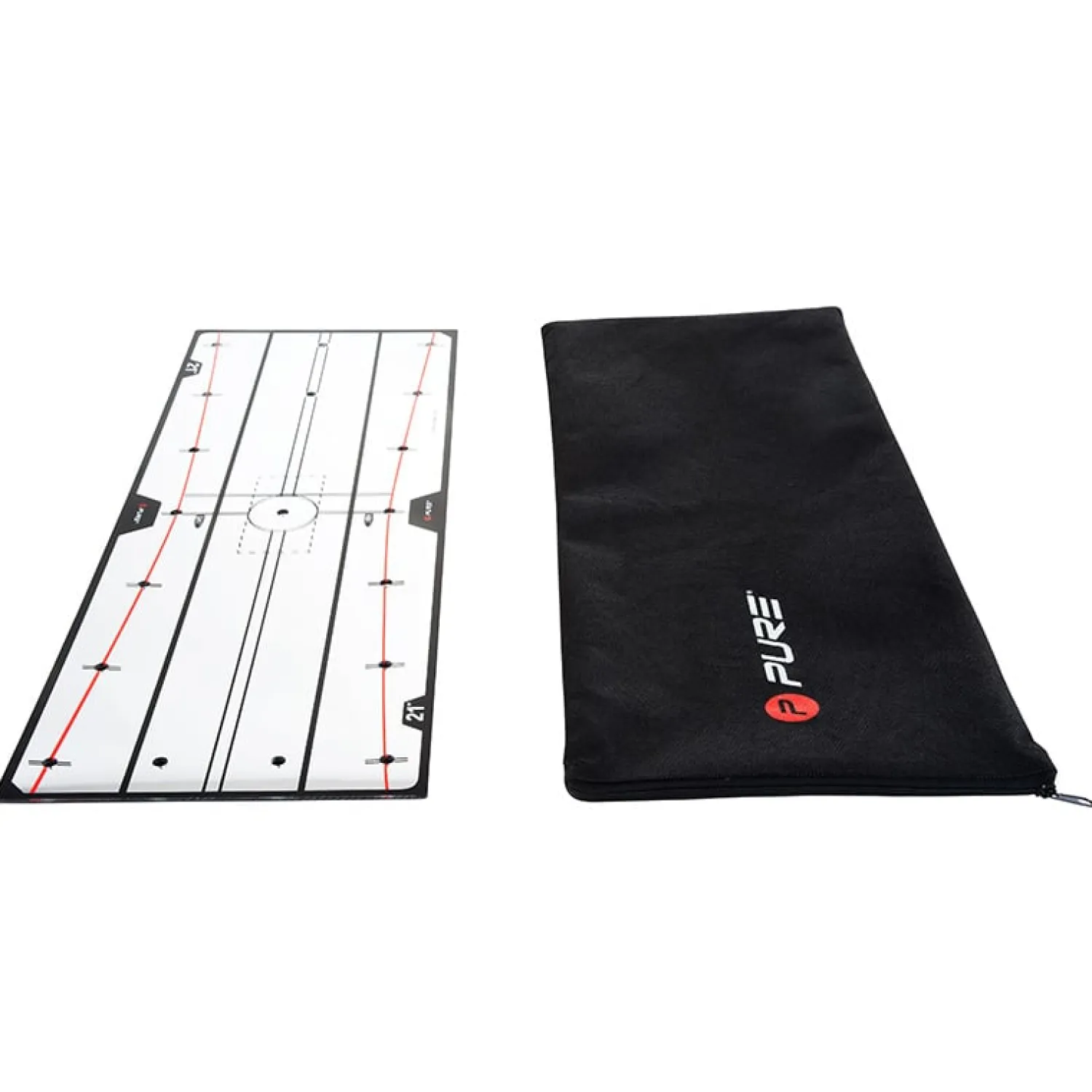 Pure Övrig Träning|Putträning-Putting Mirror 21''