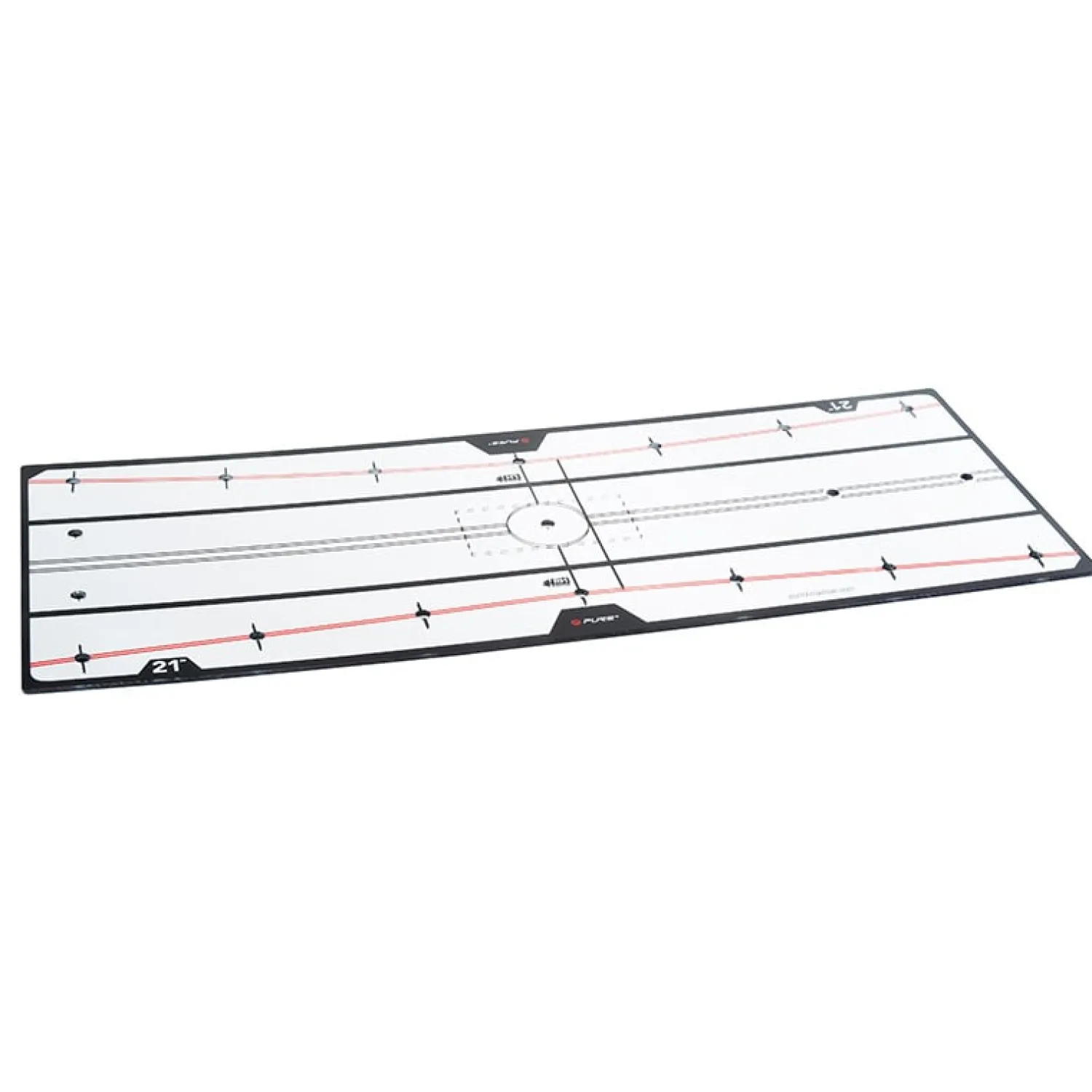 Pure Övrig Träning|Putträning-Putting Mirror 21''