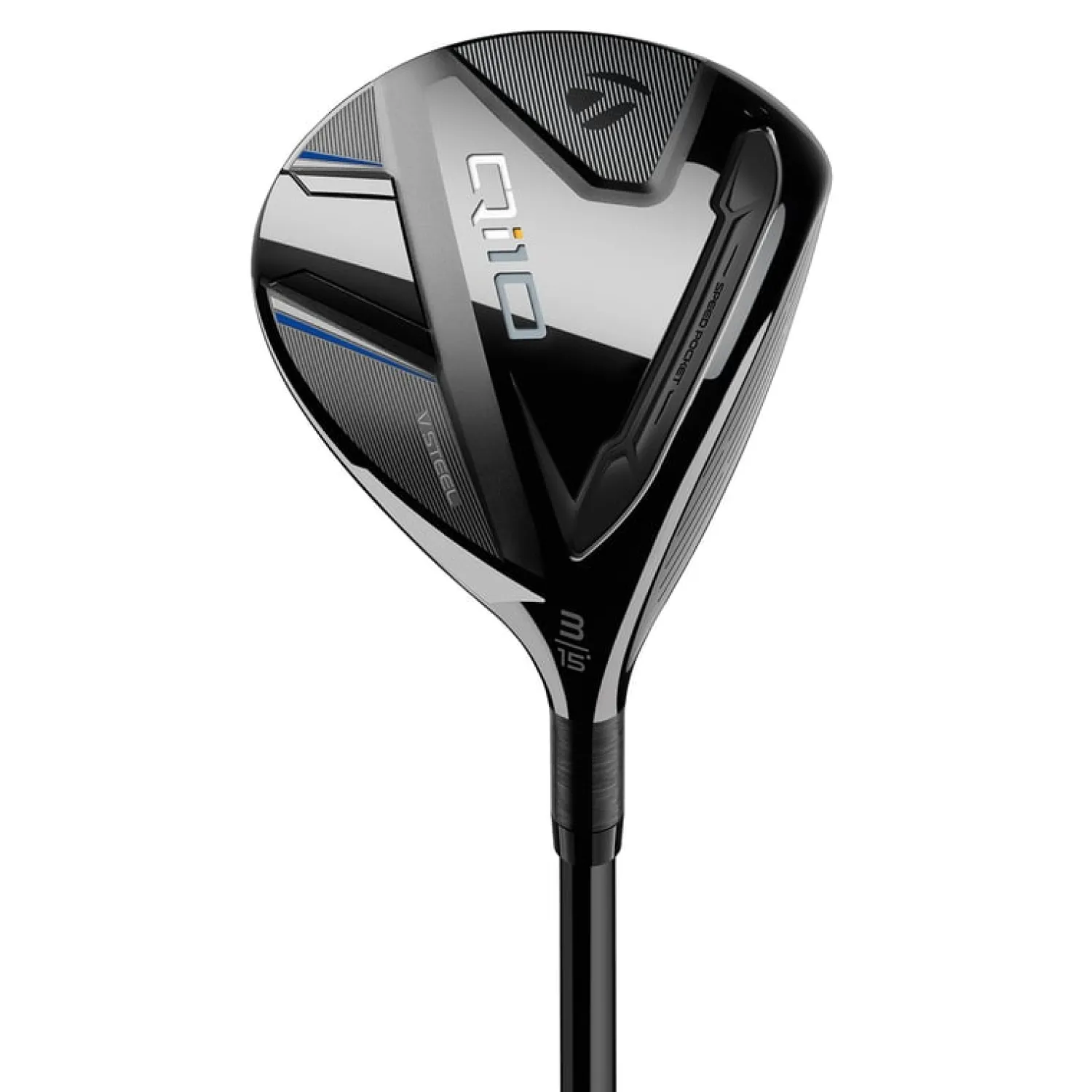 TaylorMade Fairwaywoods-Qi10